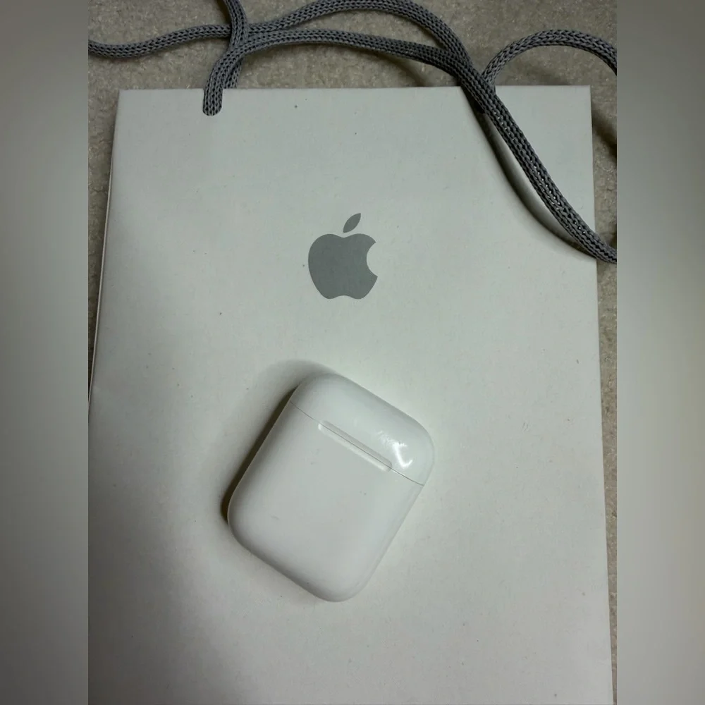 Air pods headphones - Picture 6 of 6